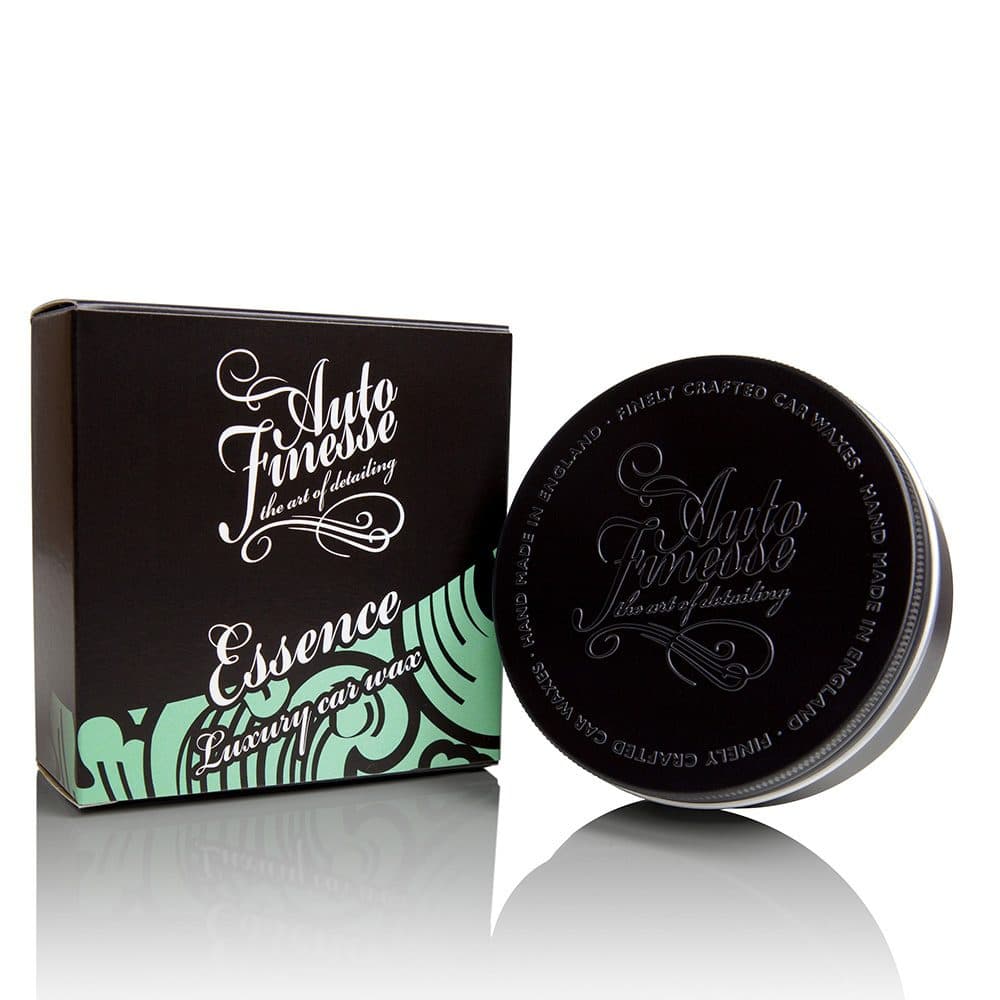 Auto Finesse Essence Carnauba Wax 150 g