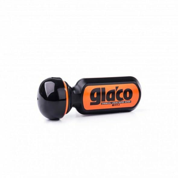 Tekuté stěrače Soft99 Ultra Glaco 70 ml - náhled 2