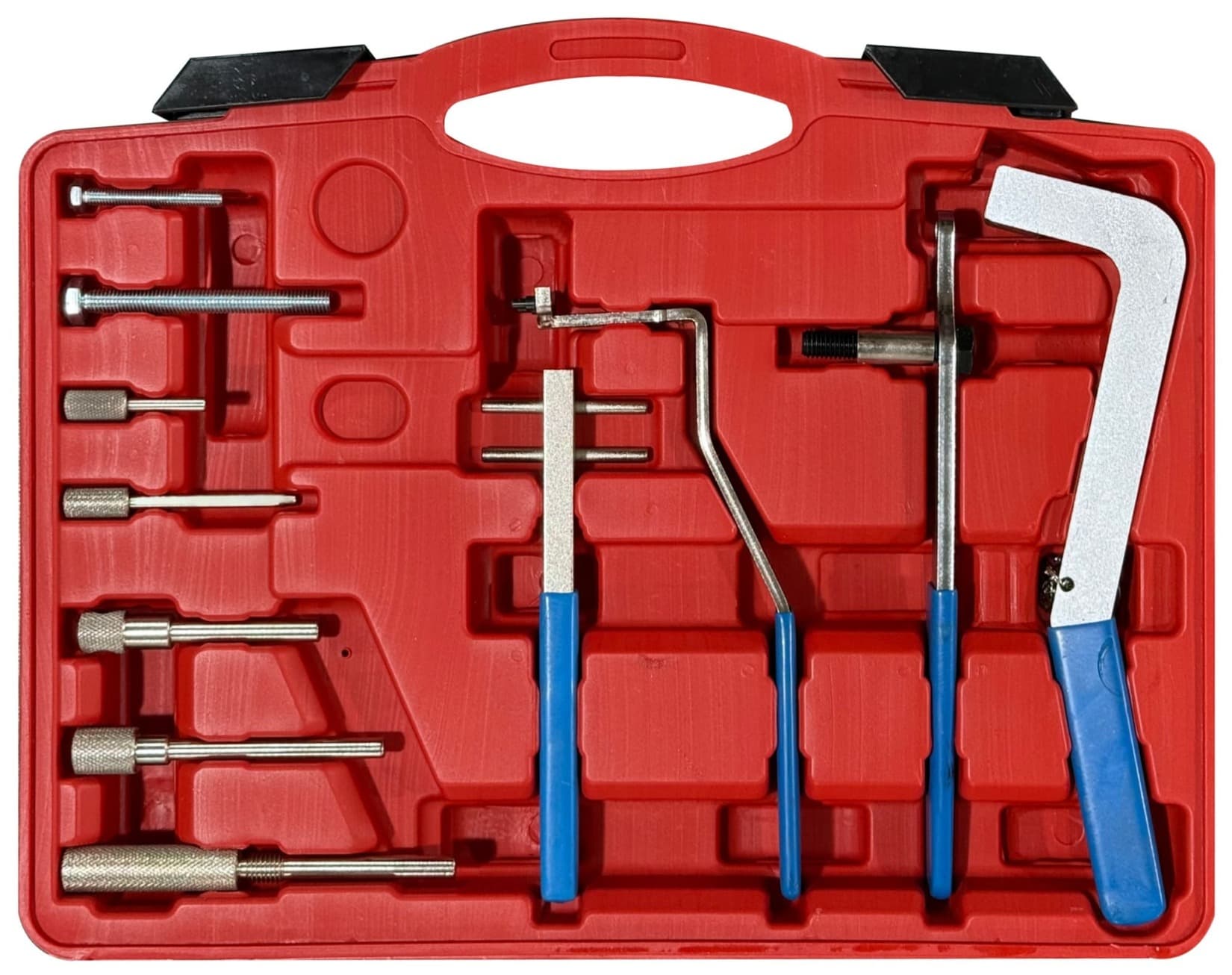 Sada pro aretaci motoru MECHANIC ENGINE TIMING SET 2, Renault SIXTOL - náhled 3