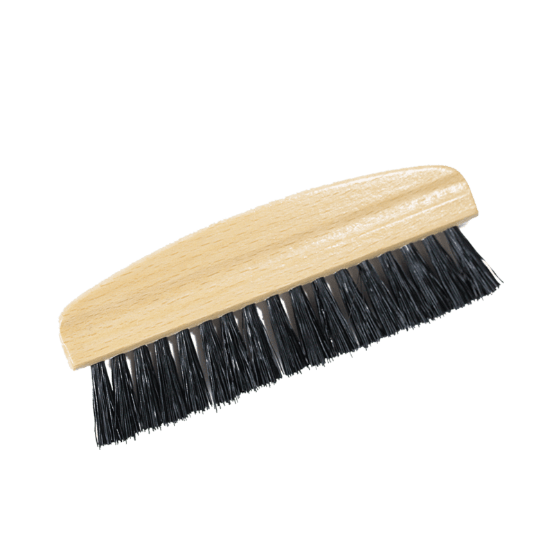 Bad Boys Detail Pad Brush - Mini kartáč na čištění leštících kotoučů