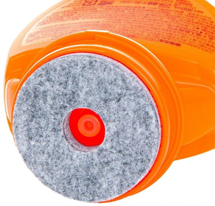 Tekuté stěrače Soft99 Glaco Roll On MAX 300 ml - náhled 4