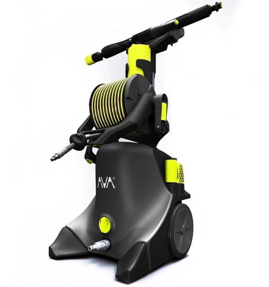 AVA Smart P50 X-Large Bundle - náhled 3