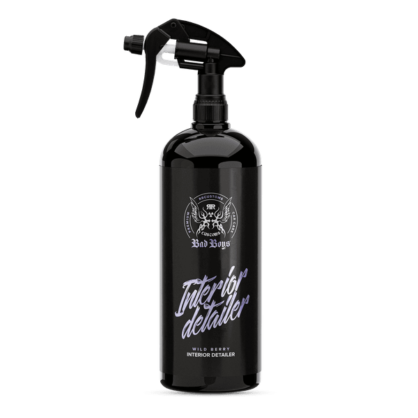 Bad Boys Interior Detailer - Interiérový detailer (1000ml)