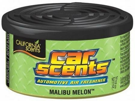 California Scents Car Scents Meloun 42 g