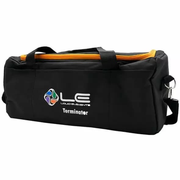 Rotační leštička Terminator Liquid Elements V2 - náhled 3