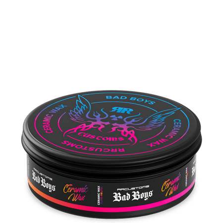 Bad Boys Ceramic Wax - Keramický vosk (200ml)